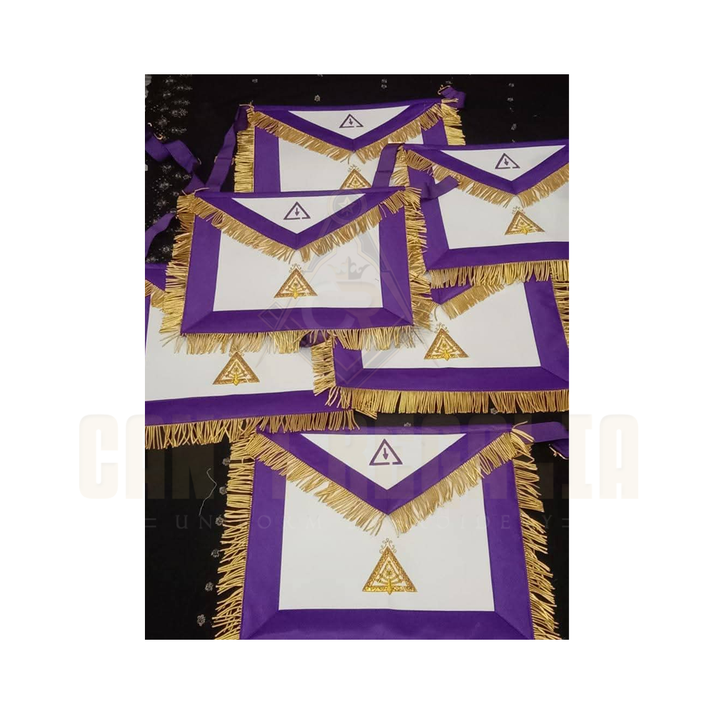 Masonic Apron